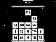 反转2048
