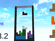 3D俄罗力四角