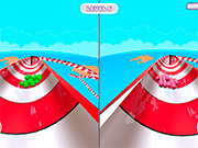 Aquapark Ba​​lls派对