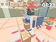 一起io