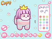 我们中间的kawaii