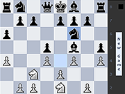 切碎机棋