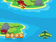 天空部队HTML5