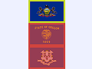 美国国旗