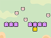 猪与块