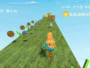 钱跑者
