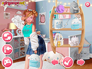 我的冬季kawaii外观