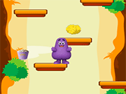 Grimace Shake跳
