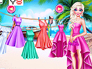 Mia Beach Spa