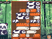 Haru Pandas滑梯
