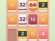 寿司2048