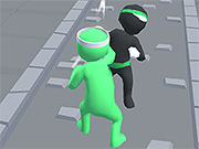 特工战斗3D