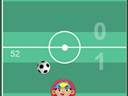 超级foca futebol
