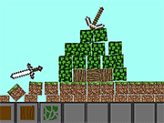 Minecraft沙箱