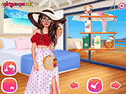 您好夏天HTML5
