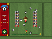 足球IO HTML5