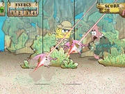 Spongebob Squarepant夹