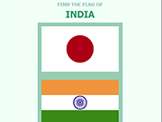 亚洲国旗