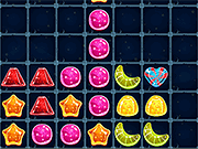Tetriz比赛3