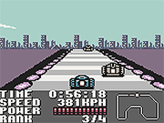 G-Zero：世界GP