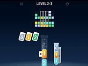 Chemstack拼图