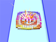 炸弹大师3D