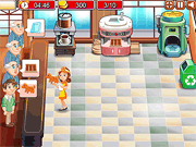 巧克力店