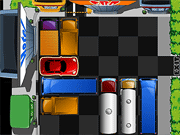 滑动汽车
