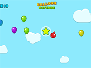 气球防御HTML5
