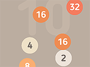 2048冰球