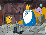 BMO：和我一起玩