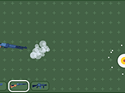 枪射击HTML5