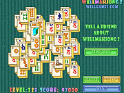 Mahjong 2互联网社区！