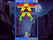 泡泡射手黄金