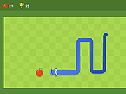 Google蛇