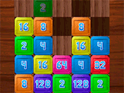 2048：木块