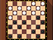 跳棋