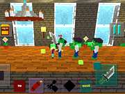 Noob vs Pro Challenge