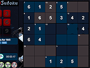 每日杀手sudoku