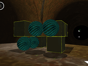 Laqueus Escape：第5章