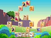 动物mahjong