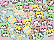 Pero Neko比赛