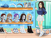 青少年回到学校