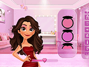 Lusys Glam Galore
