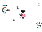 Skibidi战斗