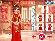 Lunar Chic：名人风格