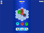 Hexa排序大师
