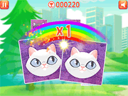 小猫比赛