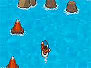 冲浪
