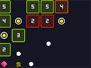 Ballz拼图